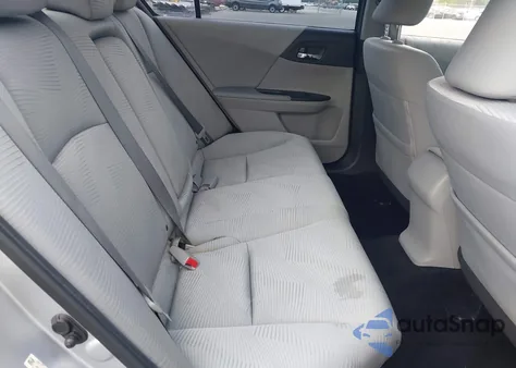 2014 Honda Accord Lx z USA, uszkodzony, nr VIN 1HGCR2F36EA231360